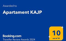 Apartament Kajp